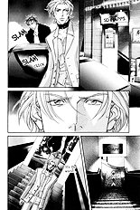 When A Man Loves A man Vol.8