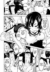 Tsundero[ENG]