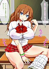 Amazing big tits, group hentai archive