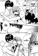 Oyasumi Darling Vol.1
