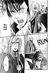 The Crimson Spell Ch. 9