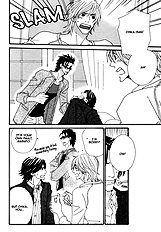 Geshuku Biyori Vol.01