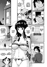 Kokuhaku Chuuihou | Confession Warning