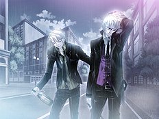 Yaoi images set 034