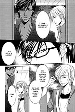 Fake Na Junjou