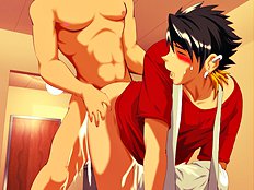 Yaoi images set 045