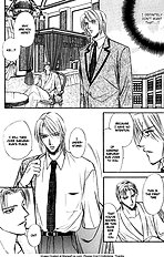Oteuchi Kakugo vol.1