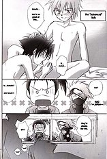 Buttai no Kairaku