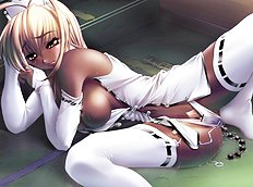 Uncensored Image Set 106