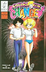 Futaba Kun Change V01[ENG]