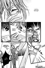 Damasaretemo Suki Na Hito