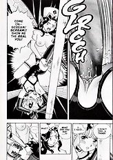Bondage Fairies Extreme 14