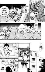 Koi Ga Bokura Wo Yurusu Hani Vol.1