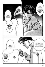 Koi Ga Bokura Wo Yurusu Hani Vol.3