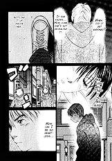 Haru Yo Koi V06 [Saki Kaori][ENG]