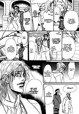 Koibito Wa Body Guard