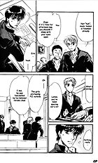 Yume No Kodomo Vol.3