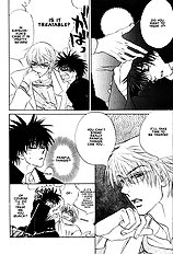 Hey! Doctor Chapter 2 ENG