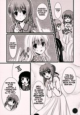 Yume Mita to Miru Yume - A Dream After Dreaming