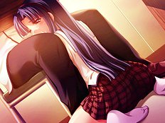 My Sex Serf is a Classmate