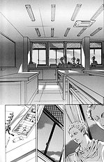 Houkago Hokenshitsu Vol.3