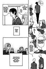 Aitsu No Daihonmei Vol.4