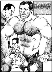 Dream Daddy