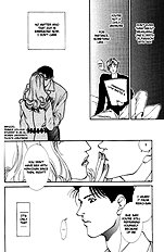 Koi Ga Bokura Wo Yurusu Hani Vol.1