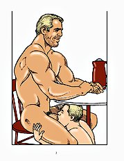 Willys Bedside Book