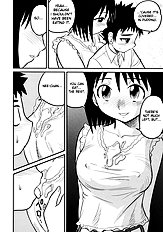 Doutei Kaikin!! (decensored)