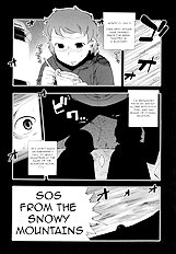 Sos From The Snowy Mountains [Takatu][ENG]