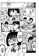 Futari De Obenkyou (Studying Together) [Jingrock][ENG]
