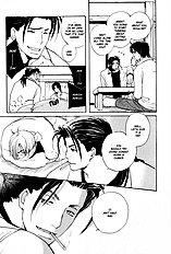 Boys Time