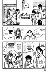 Aitsu No Daihonmei Vol.2