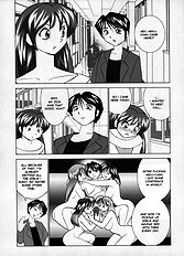 [ENG] Miku no Rankou Nikki (Miku's Sexual Orgy Diary)