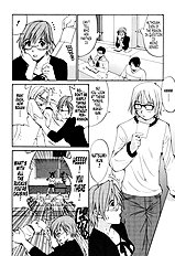 Hanasan No Kyuujitsu