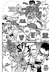 Bousou Kareshi