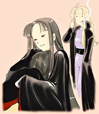 Yozora