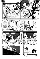 Hanasan No Kyuujitsu