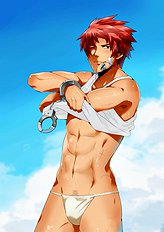Yaoi images set 055
