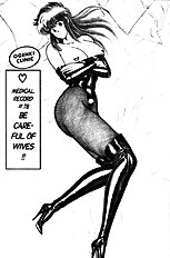 Ogenki Clinic Vol.6