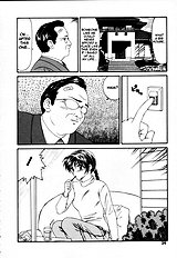Old Man Counterattack! [Ippei Ikoma][ENG]