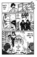 Ogenki Clinic Vol.1