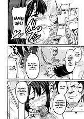 Tsundero[ENG]