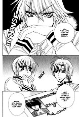Miwaku No Ringo