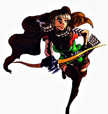 Dragons Crown 7