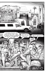 The Adventures Of Tim 2