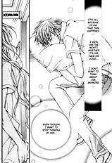 Ai To Yokubou Wa Gakuen