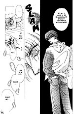 Hitomi No Honne