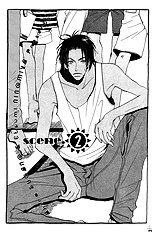 Mainichi Seiten Vol.1